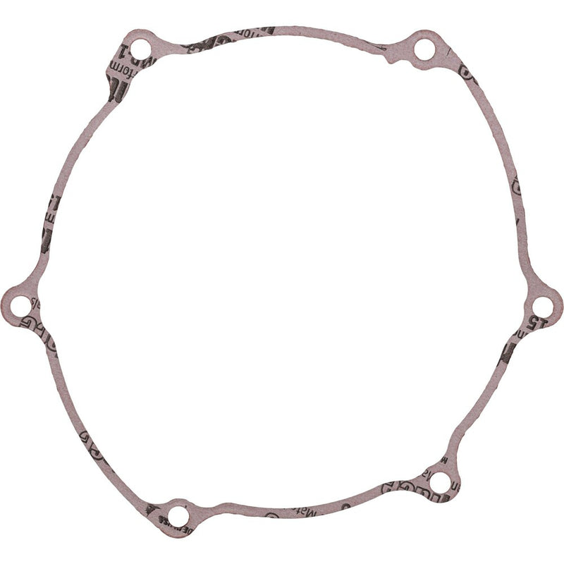 Vertex Clutch Cover Gasket Outer - 816346 Yamaha YZ 250 / WR 250 2019-2024