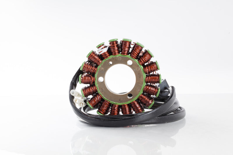 Rick's Motorsport Electric Stator - 21-301 Suzuki Motorcycles 1977-2000
