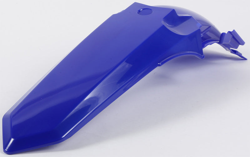 Acerbis Rear Fender Blue - 2403000211 Yamaha YZ 125 / YZ 250 2015-2021
