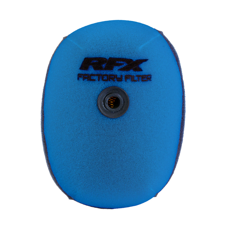 RFX Pre-Oiled Air Filter - FXAF 10004 55PO Honda CRF450R / CRF250R 2013-2017