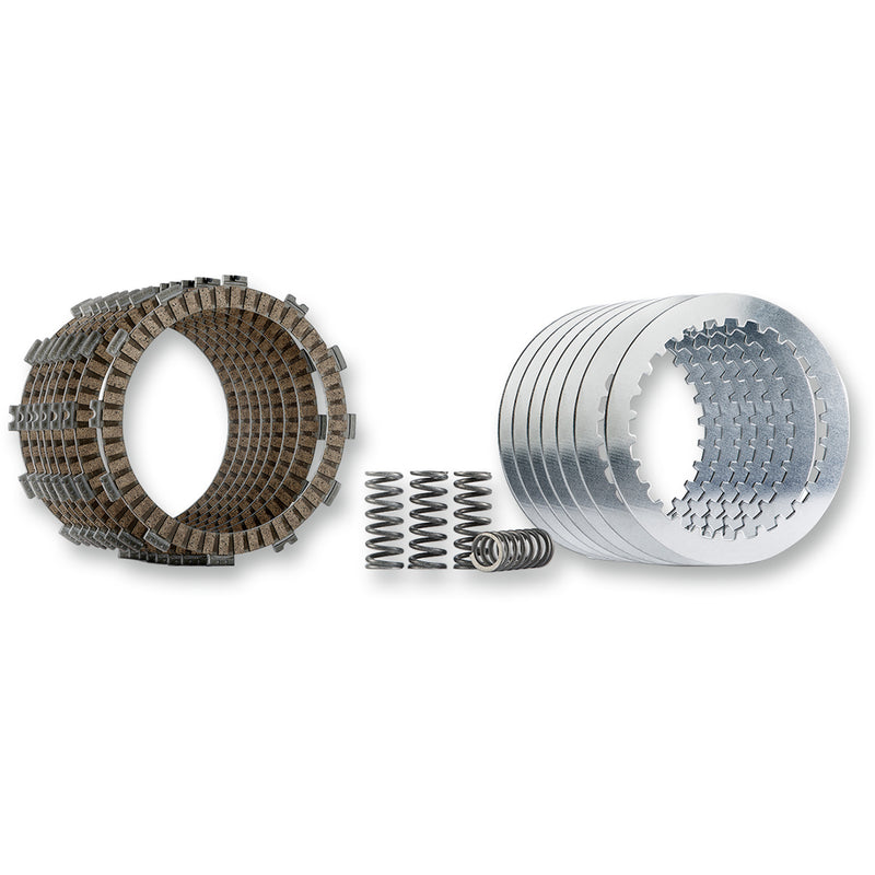 Hinson Racing Clutch Plate - FSC053-8-001 Yamaha YZ 125 1993-2026