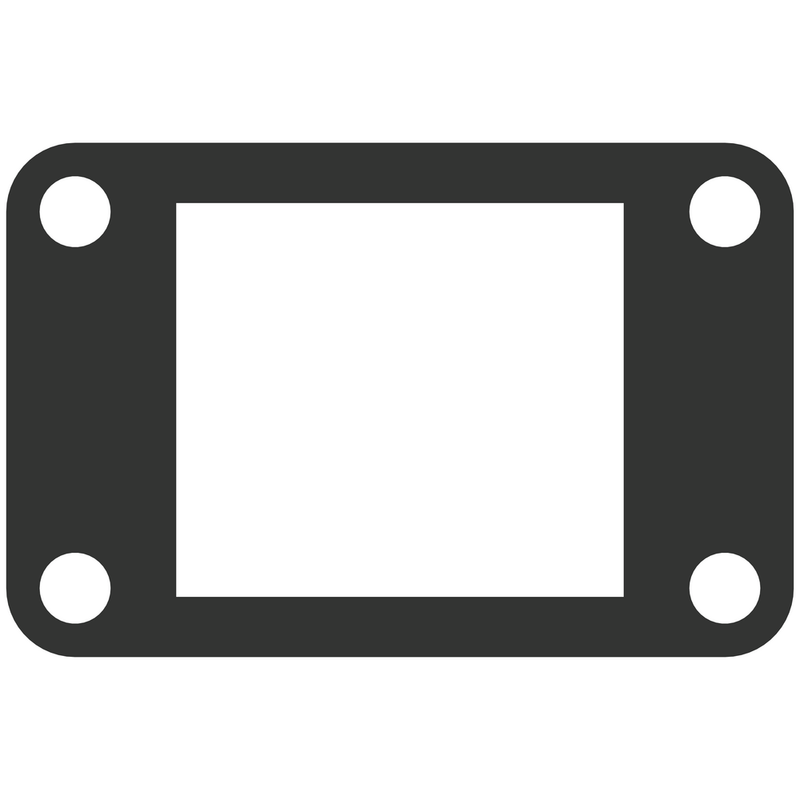Moto Tassinari VFORCE3 Gasket - G351 For KTM Dirt Bikes 1999-2024 | Husqvarna TC 50 / TC 65 2017-2024