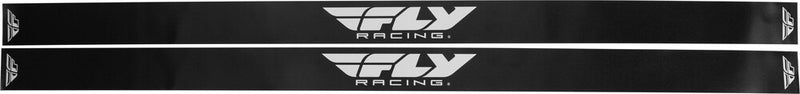 Fly Racing 360-0005 360-0005 FLY LOGO MAGNET 3X57