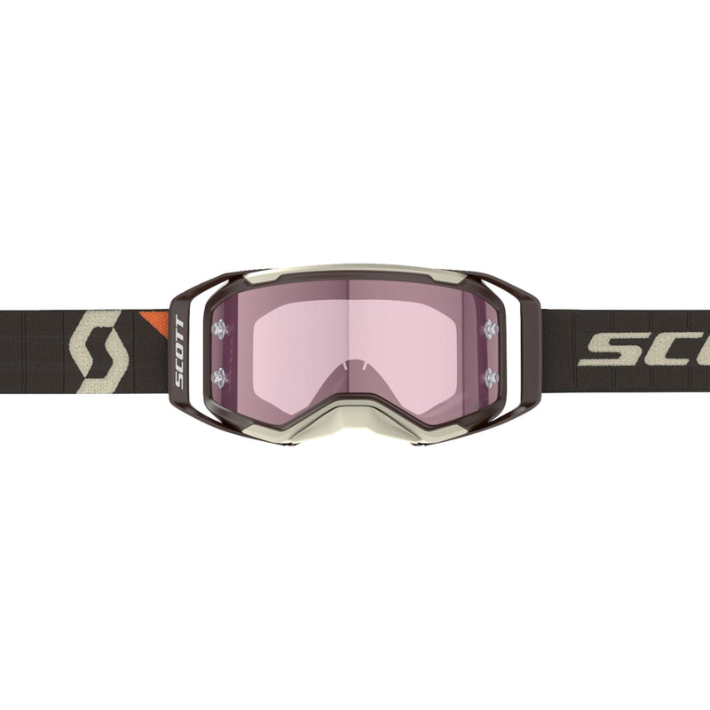SCOTT Prospect 2.0 AMP Goggle - Rose Lens