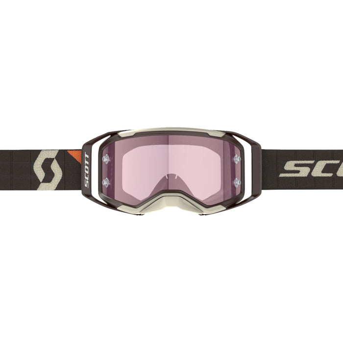 SCOTT Prospect 2.0 AMP Goggle - Rose Lens
