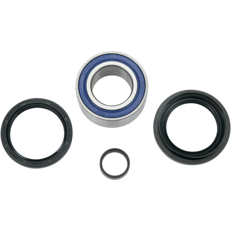 MOOSE OFFROAD A25-1004 25-1004 Wheel Bearing Kit front