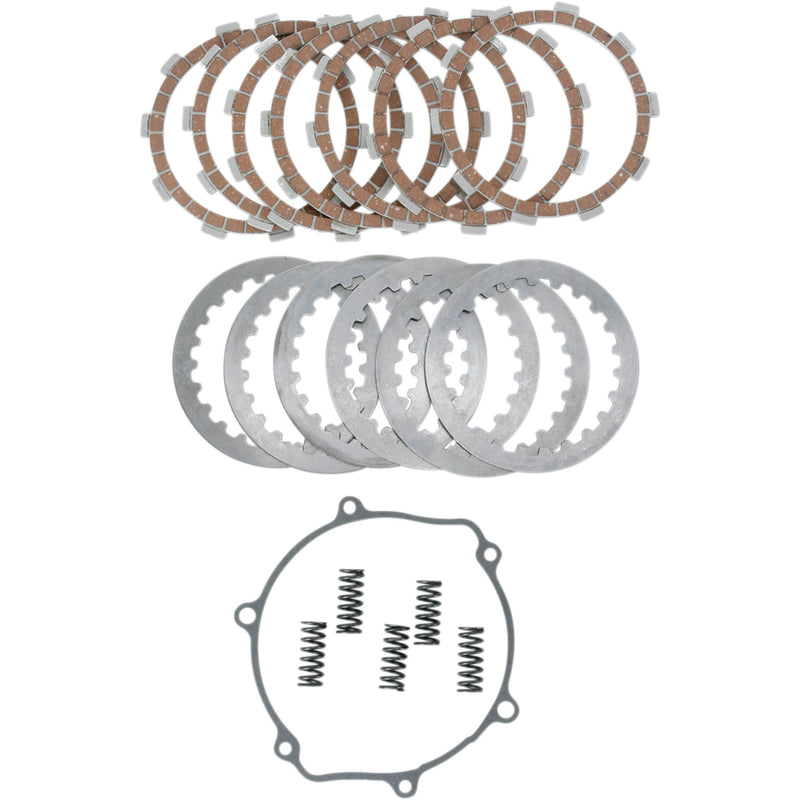 Moose Offroad Clutch Kit - M90-124 Yamaha YZ 85 / YZ 65 2002-2023