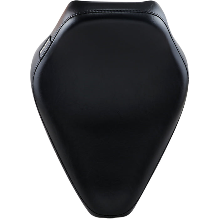 LE PERA DS-905703 LN-800 Silhouette Deluxe Solo Seat - Softail '84-'99