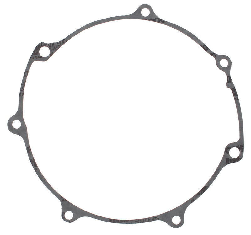 Vertex Clutch Cover Gasket - 816093 Yamaha YFZ 2004-2022