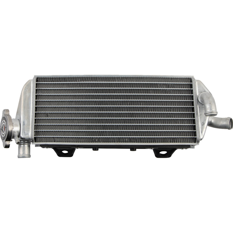 Moose Offroad Radiator - 1901-0919 For KTM Dirt Bikes 2019-2022 | Gas Gas Dirt Bikes 2021-2023