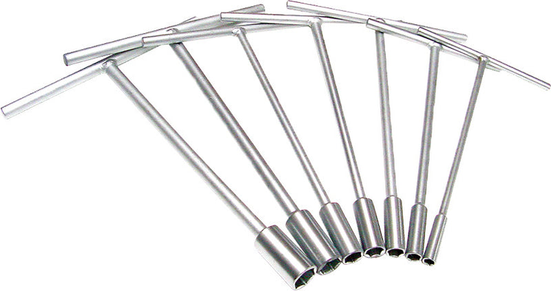 Motion Pro 57-8113 08-0113 T-HANDLE COMPLETE SET