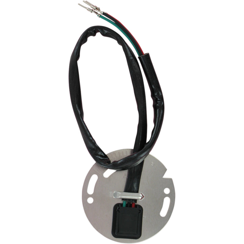 Drag Specialties Ignition Sensor Assembly For Harley Electra Glide / Touring / Tour / Sportster 1994-2003