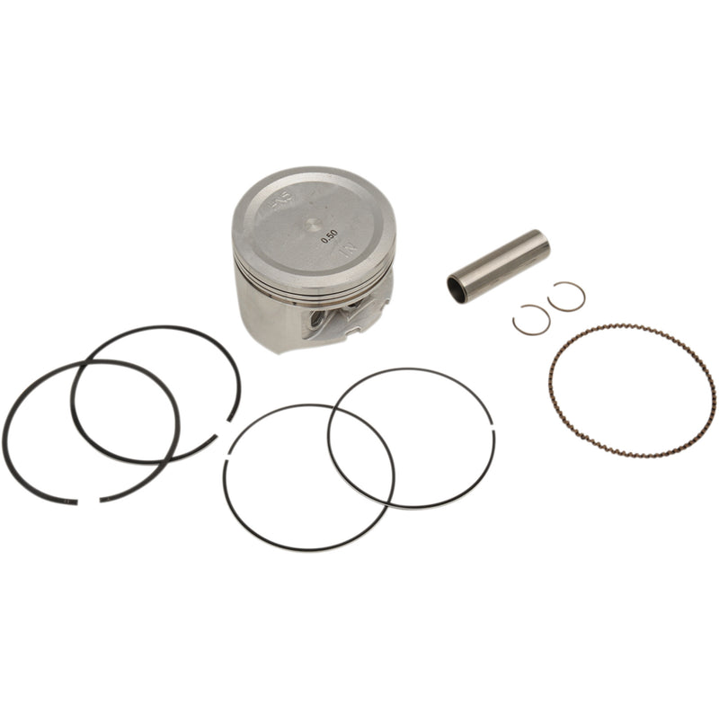 Pro X Piston Kit - 01.1480.000 Honda TRX350FM FourTrax Rancher 4X4 2000-2006
