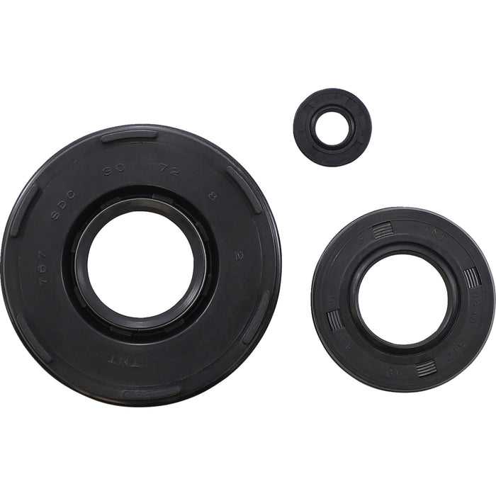 VERTEX 0935-1230 55161 Engine Oil Seal Kit Oil Seal - Yamaha