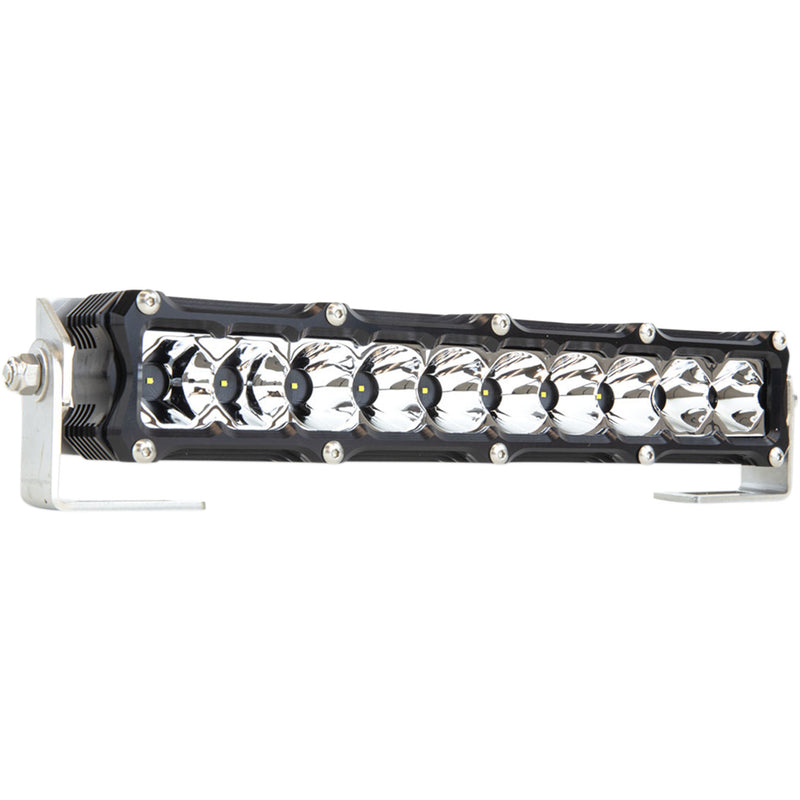 HERETIC 2001-2171 51003 6 Series LED Lighting LED Light Bar - 10" - Combo