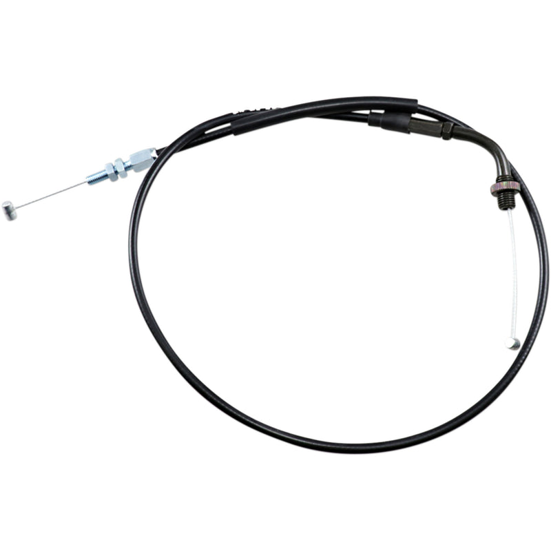 Motion Pro Cable - 02-0285 Honda VT600C Shadow / VT600CD Shadow Deluxe 1991-1998