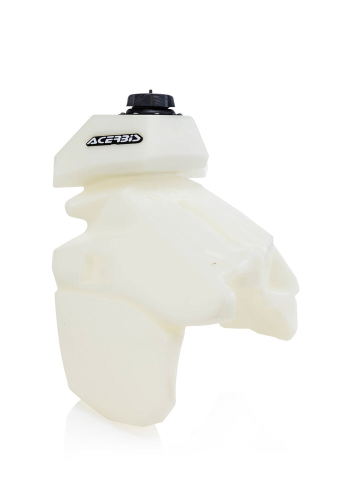 Acerbis 27806-60147 2780660147 FUEL TANK 3.9 GAL NATURAL