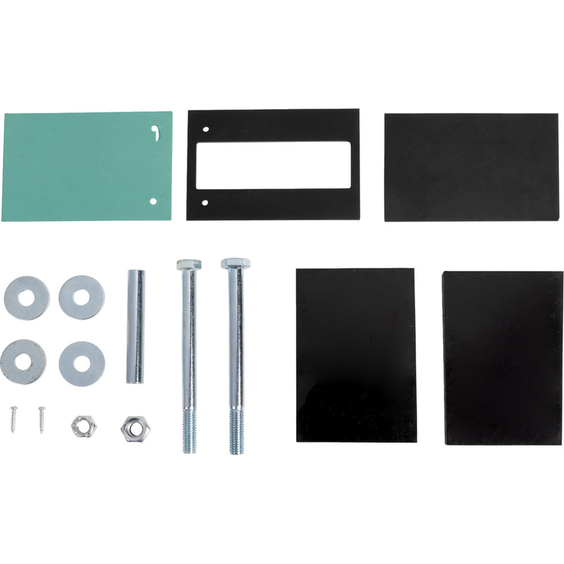 Kimpex Ski Adapter Kit Rush Arrow Ii - 272620