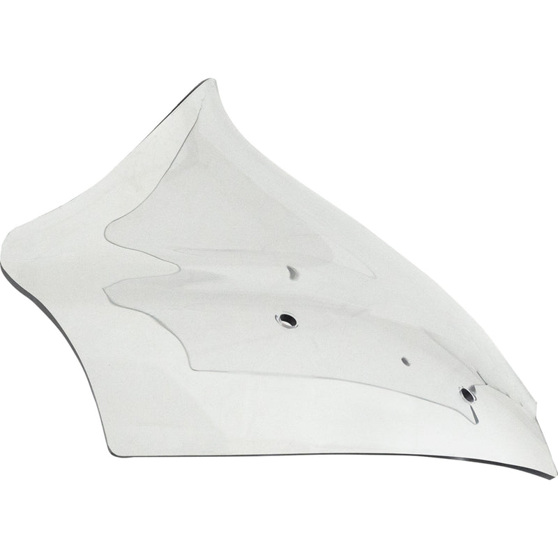 Klock Werks Flare™ Windshield - KWW-01-0706-C For Harley Road Glide 2023-2026