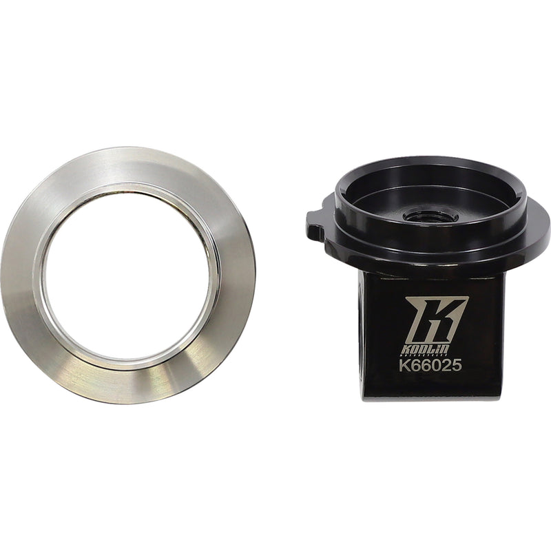 Kodlin Usa Lowering Kit - K66025 For Harley Softail 2018-2025