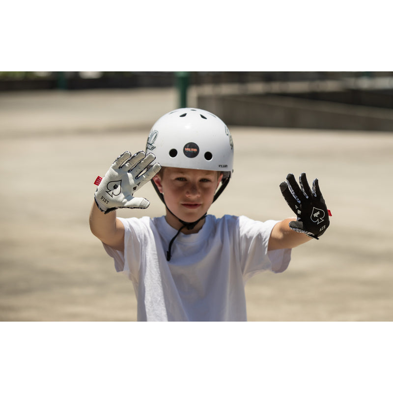 FIST HANDWEAR Youth R-Willy Ace Gloves