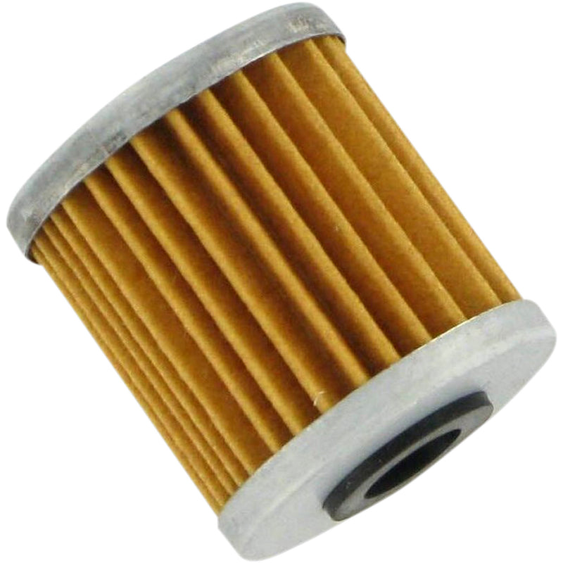 Parts Unlimited Oil Filter - 0712-0050 For Kawasaki KX 250 / KX 450 2004-2021 | Suzuki RMZ 250 / RMZ 450 2004-2020
