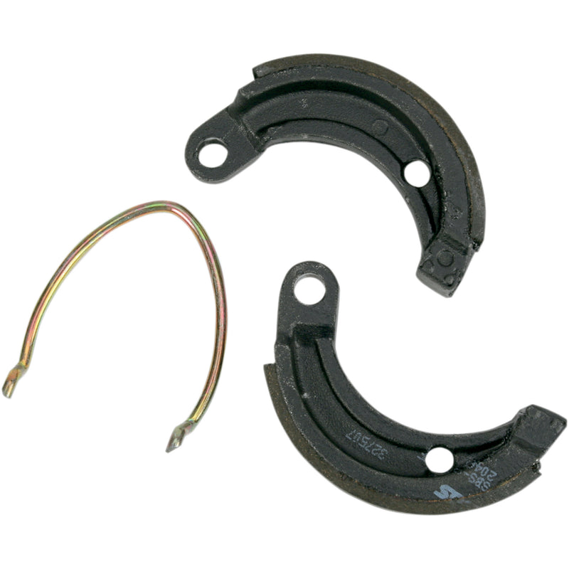 Sbs Brake Shoe - 2048 For E-TON ATVs 1999-2009 | Polaris Scrambler / Sportsman / Predator / Outlaw 2001-2019 | Can-Am ATV/UTV Models 2002-2005