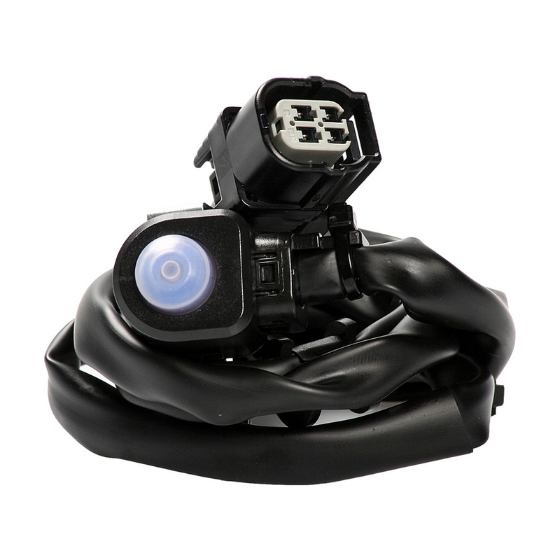 Rfx Mapping Button OEM Replica - FXKB 11000 55ST Honda CRF250R / CRF450R 2015-2017