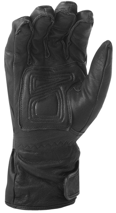Palm angle of Granite Cold Weather Glove