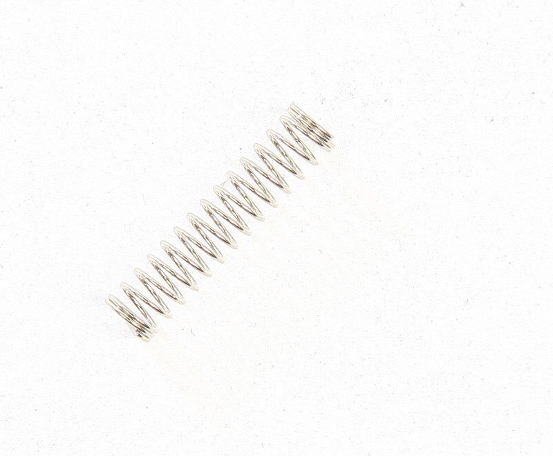 Mikuni 13-0151 730-03027 SQUARE PUMP NEEDLE VALVE ARM SPRING 115 GRAM