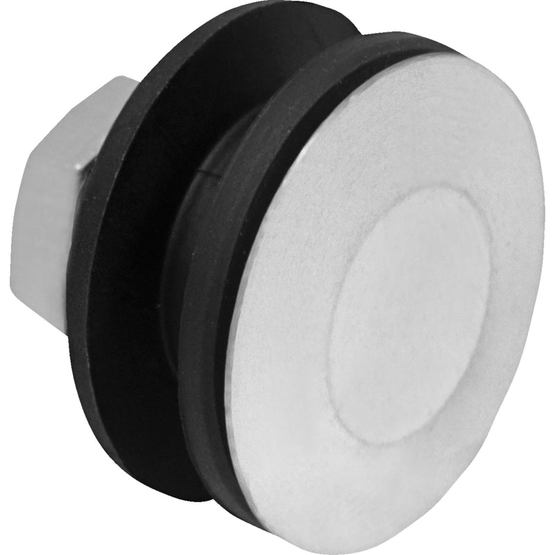 MEMPHIS SHADES 2350-0609 MSC1002 Low-Profile Attachment Assembly Attachment Assemby - Low-Profile - Polished