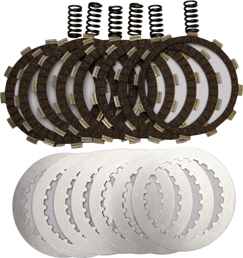 Ebc Clutch SET - DRC208 Honda CRF 250 2004-2009