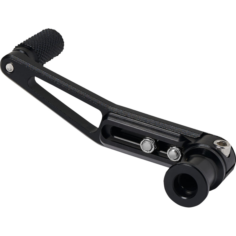 Performance Machine (pm) Shift Lever - 0034-1125-SMB For Harley Motorcycles 1984-2023