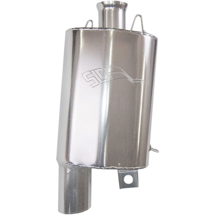 STARTING LINE PRODUCTS 1841-0149 09-310 Lightweight Silencer Arctic Cat Silencer