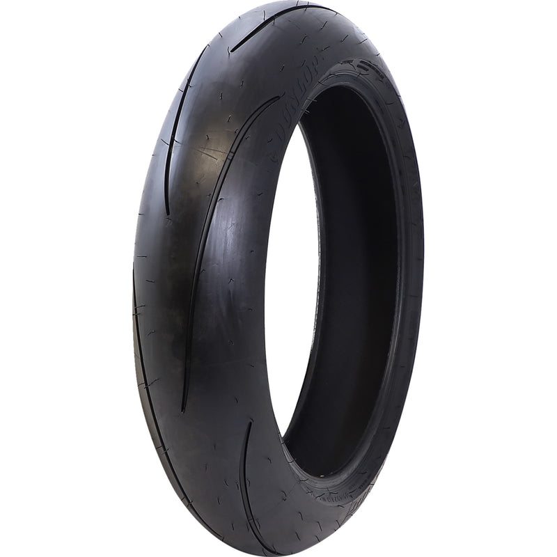 DUNLOP 0302-1689 45247183 Sportmax Q5 Tire Tire - Sportmax Q5 - Rear - 150/60ZR17 - (66W)