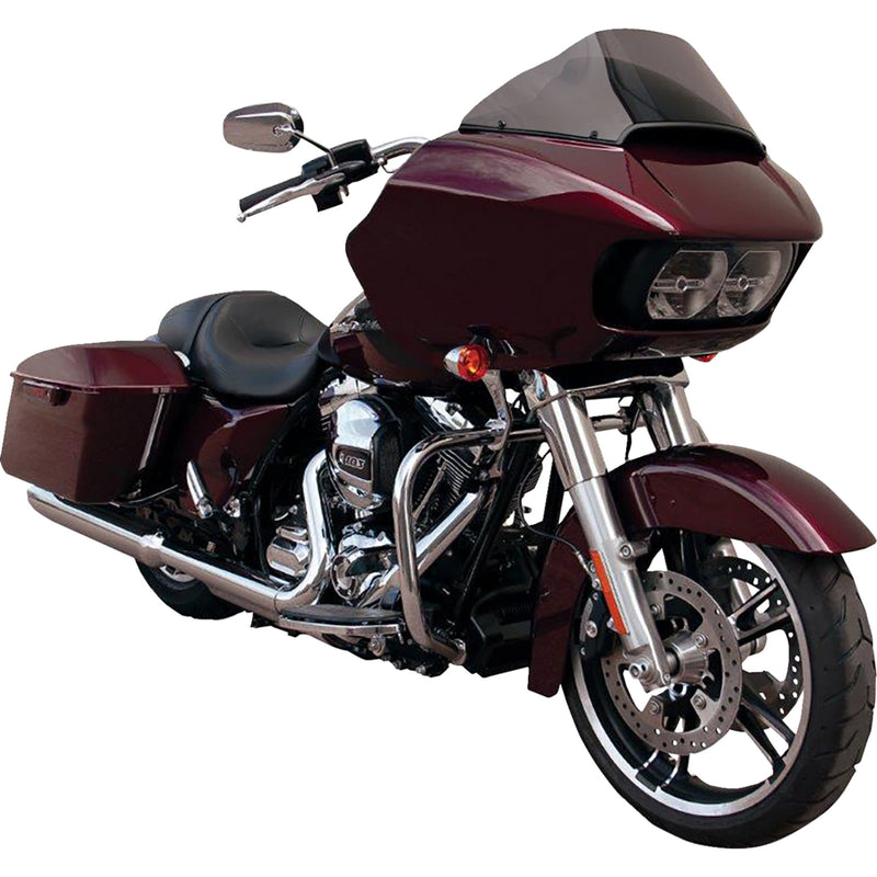 J & M Amplifier Kit - JMA6-200HR15 For Harley Road Glide 2015-2025