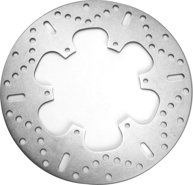 Ebc 15-0651 MD651 STANDARD BRAKE ROTOR