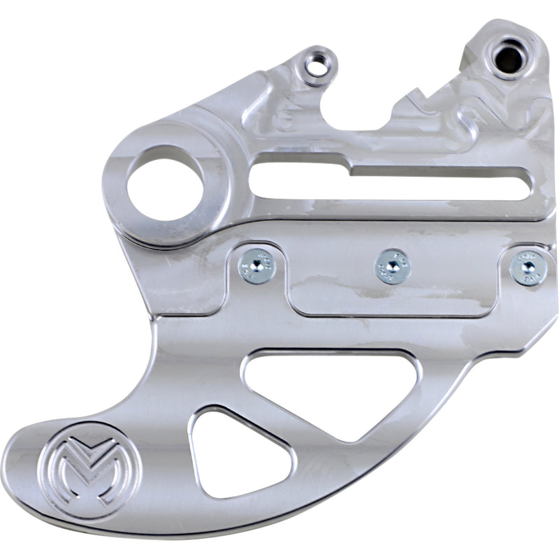 Moose Offroad Pro Shark Fin Guard - 33-047 Sherco Dirt Bikes 2013-2025