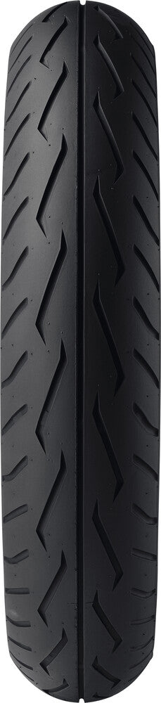 Dunlop Tire D250 Rear 180/60R16 74H TL - 45159165 Honda Gold 2001-2010