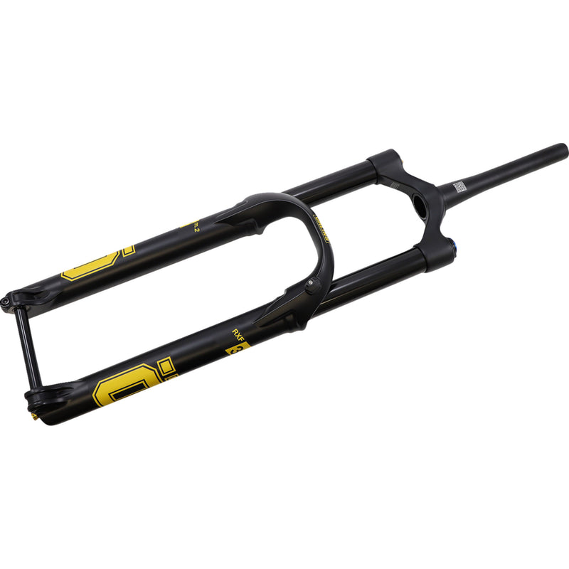 OHLINS-BICYCLE 0401-0098 FGMTB 3817 2210 TTX18 RXF38 m.2 Fork 170 mm
