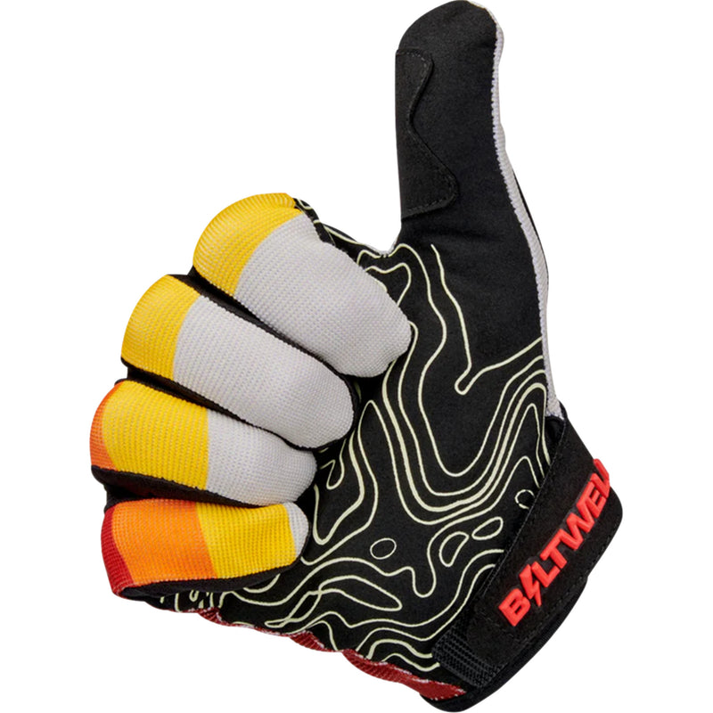 BILTWELL Ridgecrest Gloves Chinook
