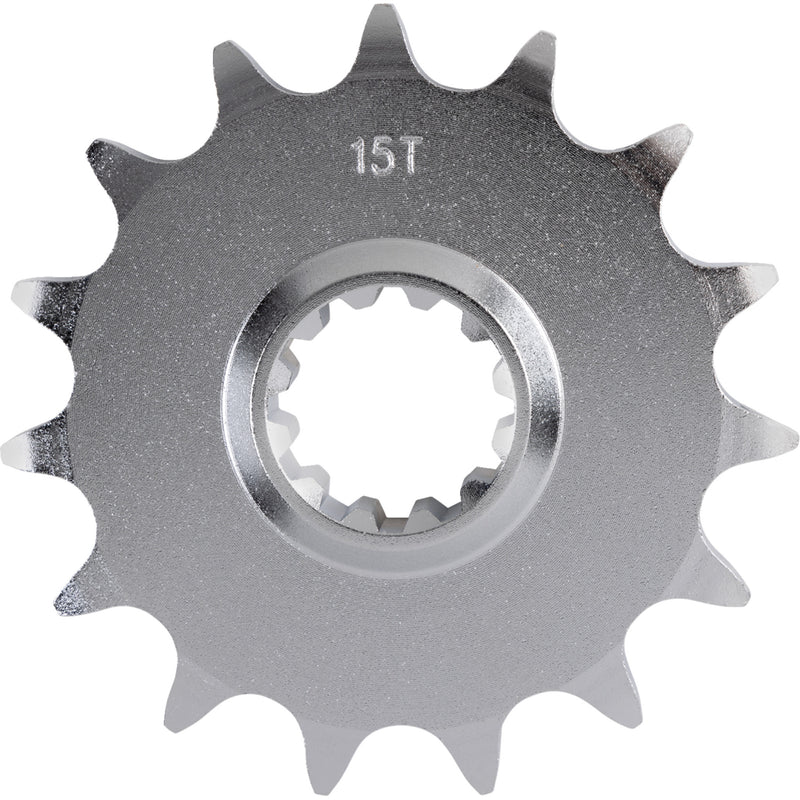 Moose Offroad Sprocket - 26-5124-15CRMO Husaberg Dirt Bikes 2001-2008