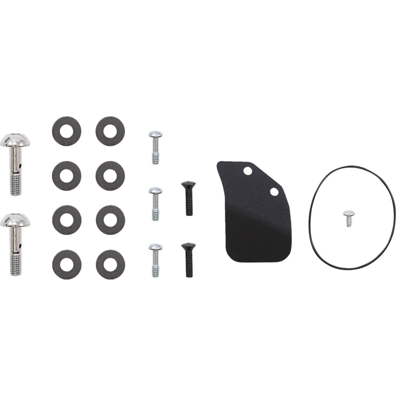 S&S Cycle Stealth Air Cleaner - 170-0436C For Harley Motorcycles 2017-2024