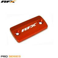 RFX Reservior CAP Kit RED - FXRC 11000 99RD Honda CR125R / CR250R / CRF450R / CRF250R 2002-2024