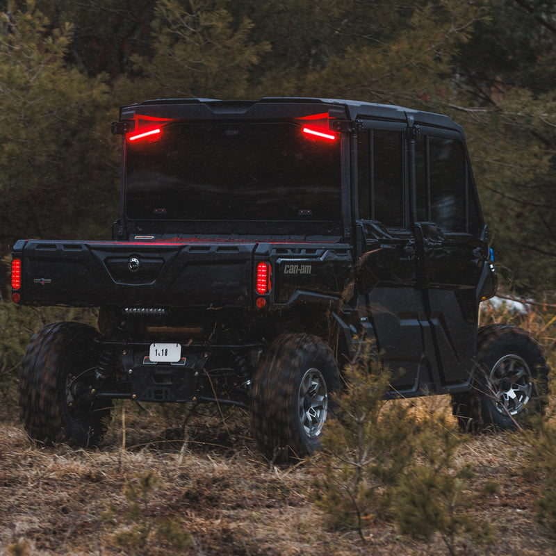 Ravek Accent Light - 65-101 Can-Am UTVs 2016-2026