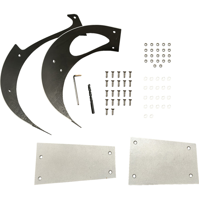Moose Offroad Cover - Q32-8001 Can-Am Maverick 2017-2024