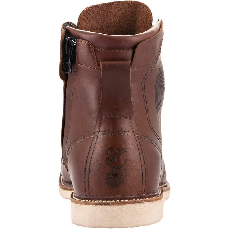 ALPINESTARS Oscar Monty Boots v2 - Brown US