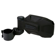 Seizmik 18091 01+ A Cat/ Hon/jd/ Kaw/ Pol/ Suz/ Yam Strike ABS Sideview Mirror Pr. - 1.75 In. Clamp - Photo - Primary