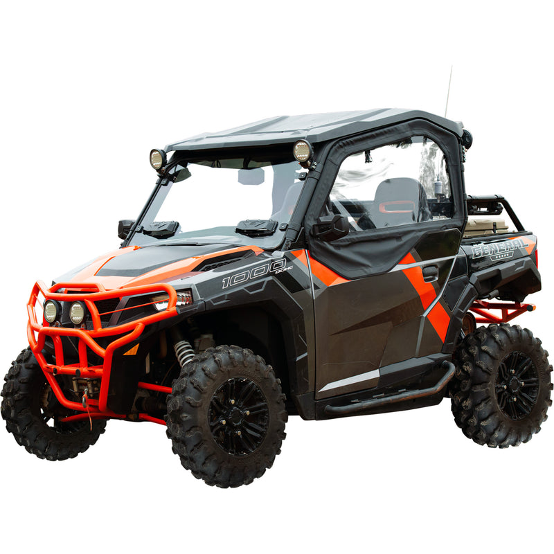 Seizmik Door Kit - 52-06017KIT Polaris General 2016-2022