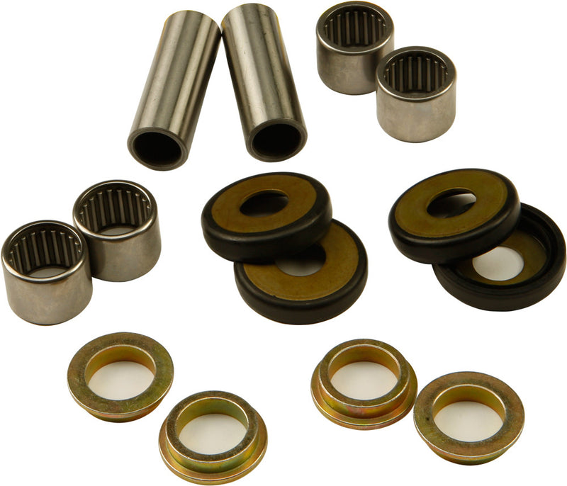 All Balls Swingarm Bearing Kit - 28-1141 Honda CR250R / CR125R 1978-1980